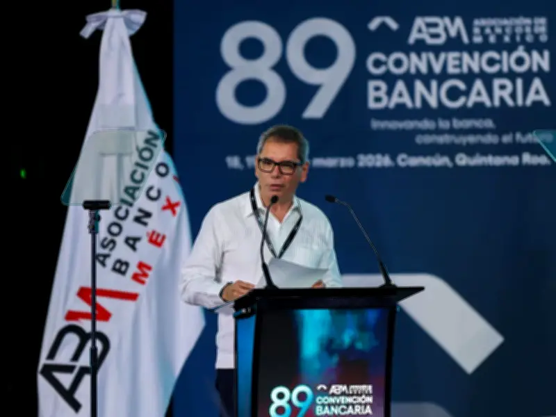 Hacienda proyecta crecimiento sólido para 2026 basado en estabilidad económica