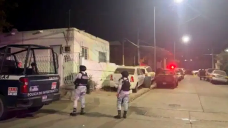 Hallan cuatro fosas clandestinas en Elota, Sinaloa; fin de semana violento con homicidios y levantones