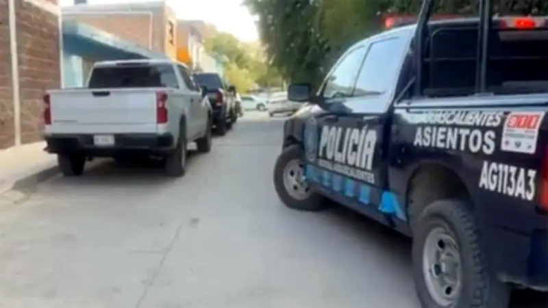 Hallan cuerpo calcinado de sacerdote retirado en Aguascalientes; investigan causas