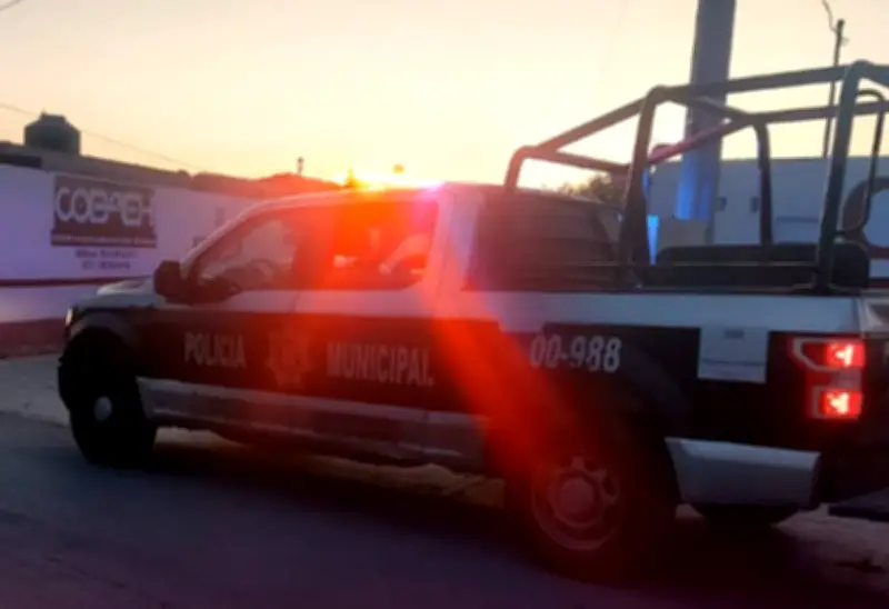 Hallan cuerpo decapitado en Tula, Hidalgo; lo vinculan con cabezas encontradas en febrero