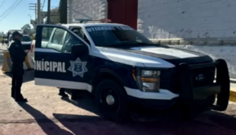 Hallan cuerpo desmembrado en tres colonias de Tula, Hidalgo; autoridades confirman una sola víctima