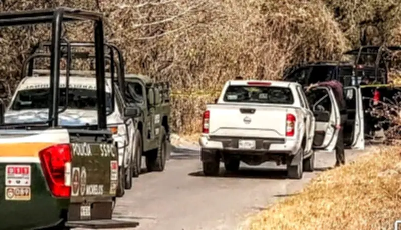 Hallan cuerpo en Coatetelco; FGE investiga si es Karol Toledo, estudiante desaparecida de la UAEM
