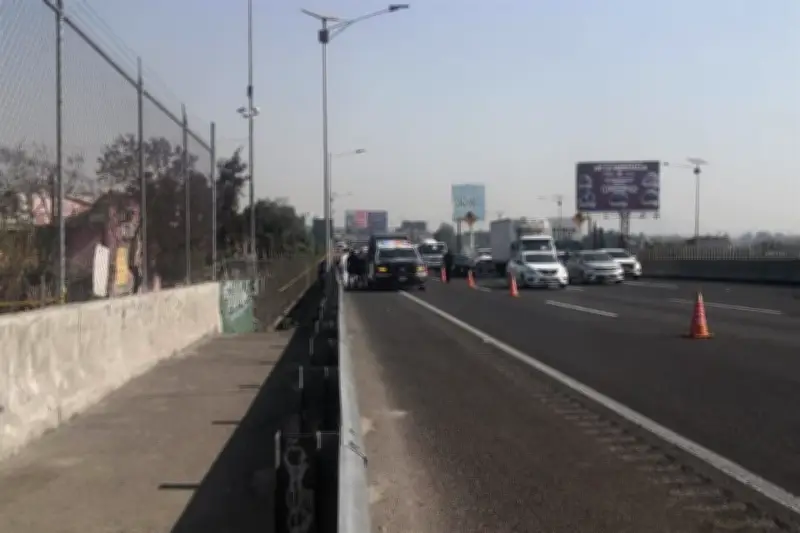 Hallan cuerpo sin vida de un hombre en Ecatepec, Estado de México