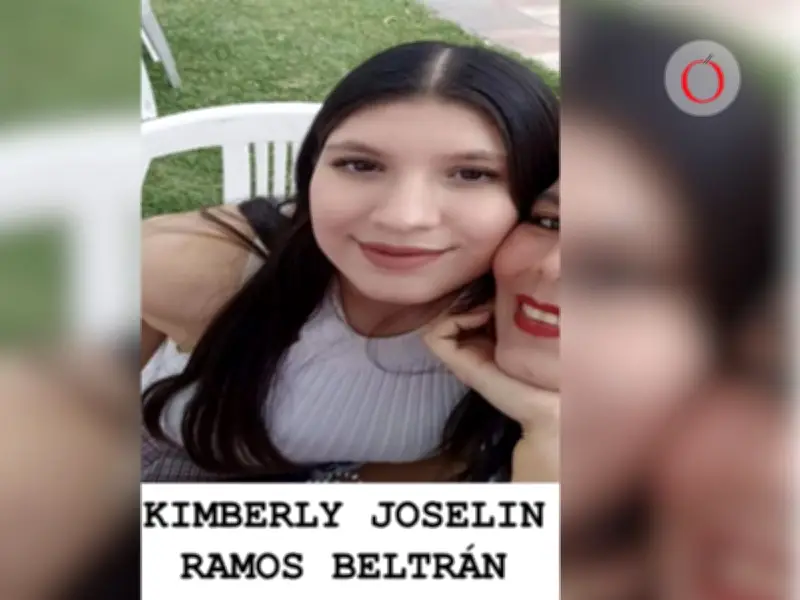 Hallan cuerpo sin vida en búsqueda de Kimberly Joselín, estudiante desaparecida de la UAEM en Cuernavaca
