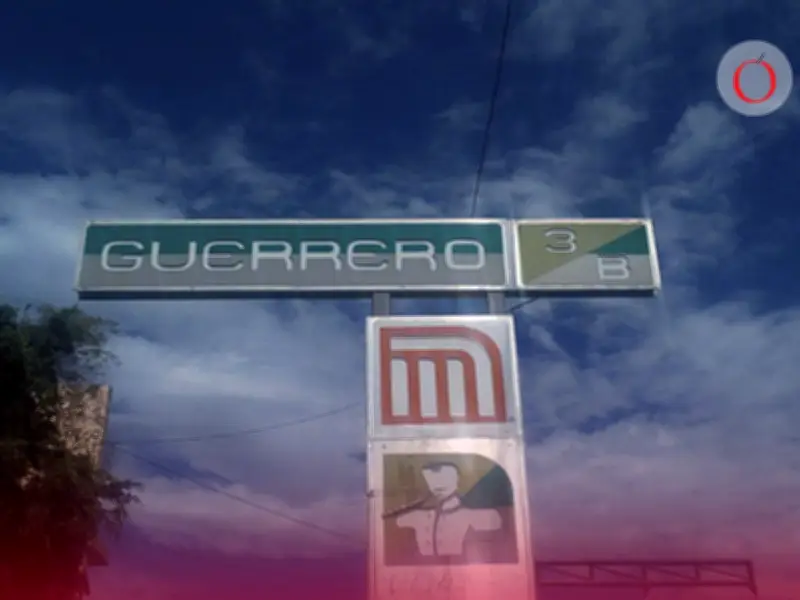 Hallan cuerpo sin vida en estación Guerrero del Metro; era persona en situación de calle