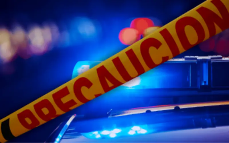 Hallan cuerpos de adultos mayores desaparecidos en cisterna de su negocio en CDMX