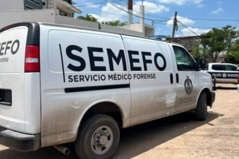 Hallan cuerpos de guías de peritos retenidos en Guerrero; investigan crimen