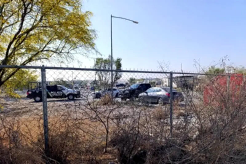 Hallan sin vida a albañil en Apodaca, Nuevo León; investigan causas