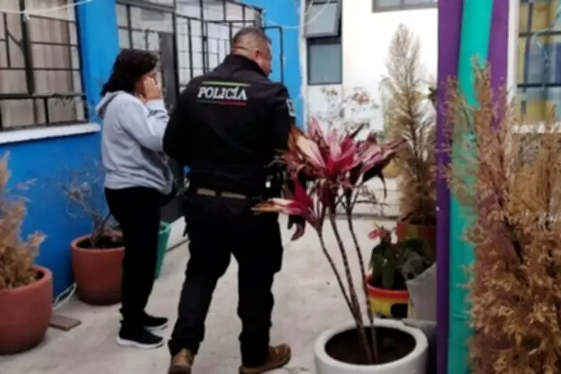 Hallan sin vida a joven en Toluca; autoridades investigan posible feminicidio