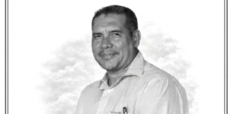 Hallan sin vida a líder sindical de la CROC en carretera de Tierra Blanca, Veracruz