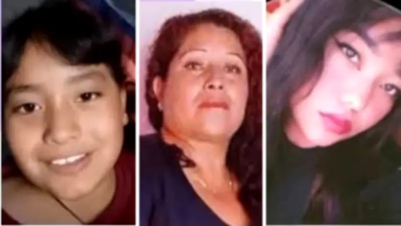 Hallan sin vida a madre y sus dos hijas en límites de Tlaxcala y Puebla; investigan triple homicidio