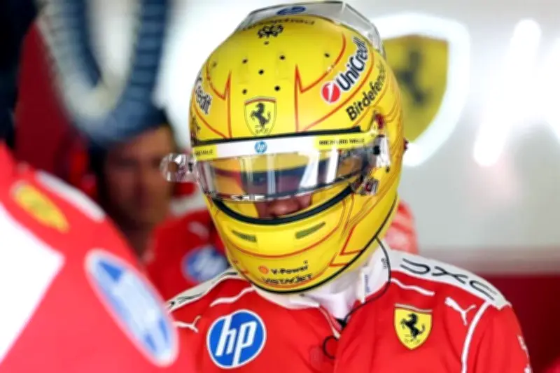 Hamilton advierte: si Mercedes saca ventaja, la temporada de Fórmula 1 se acaba