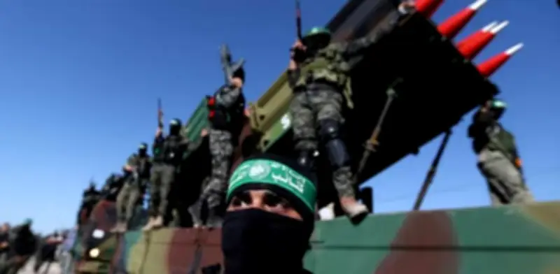 Hamás dialoga con junta de Trump en El Cairo mientras guerra con Irán amenaza tregua en Gaza