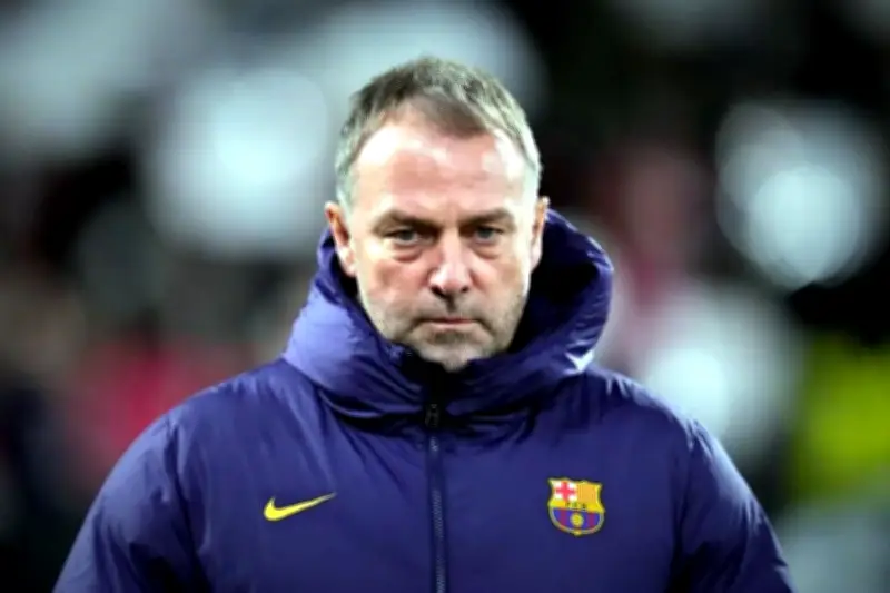 Hansi Flick: 'Tenemos que hacer posible lo imposible' con la Selección Mexicana