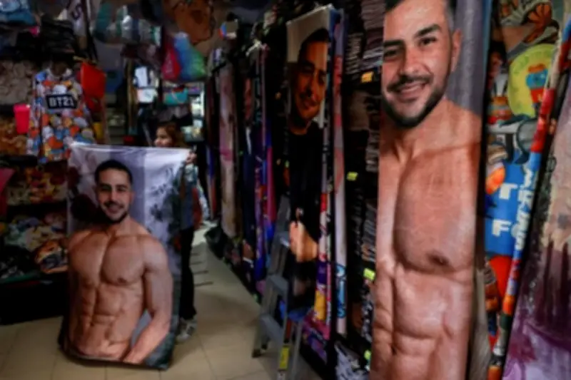 Harfuch: De Decoraciones para Fiestas a Cobijas, la Diversificación de un Negocio Familiar