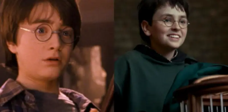 Harry Potter en HBO Max: Escenas Omitidas en la Película que Revelará la Serie