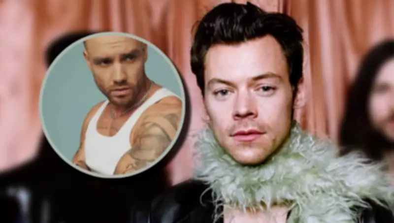 Harry Styles habla sobre el impacto de la muerte de Liam Payne: 'Vive tu vida al máximo'