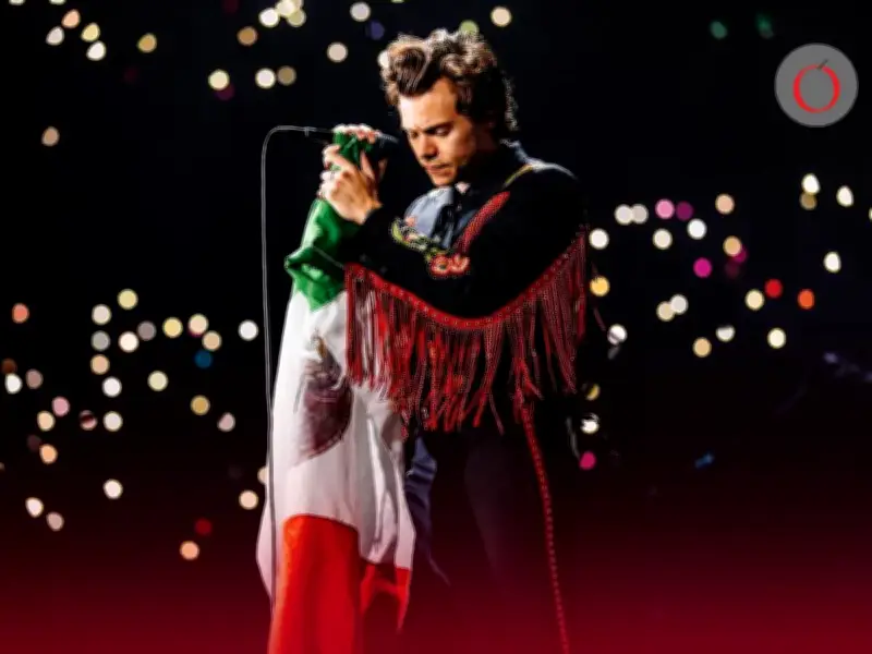 Harry Styles prohíbe celulares en concierto de Manchester: ¿cómo funcionará?