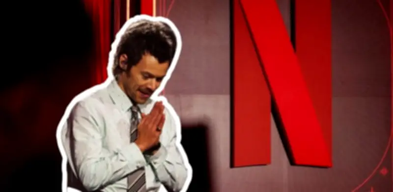 Harry Styles transmitirá concierto especial en Netflix desde Manchester