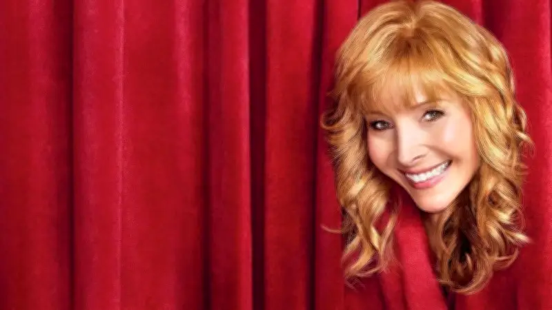 HBO Max anuncia el regreso de la serie 'The Comeback' con nuevo tráiler