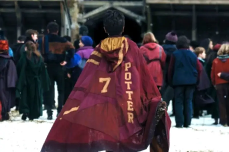 HBO Max anuncia nueva serie de Harry Potter con promesa de un mundo extraordinario