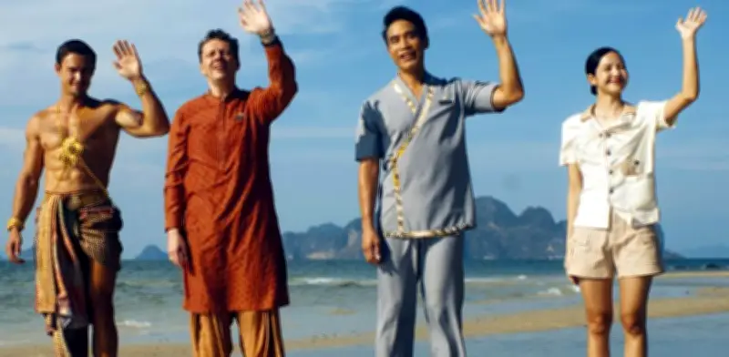 HBO Max confirma nuevo elenco para The White Lotus 4 en la Riviera Francesa