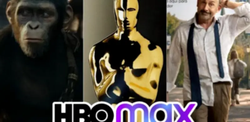 HBO Max renueva su catálogo en marzo 2026 con estrenos de cine, series y eventos en vivo