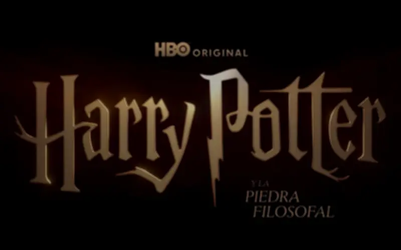 HBO revela el primer tráiler de la nueva serie de Harry Potter con estreno en 2026
