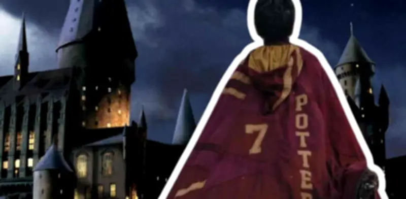 HBO revela primer avance de la nueva serie de Harry Potter con fecha de estreno navideño 2026