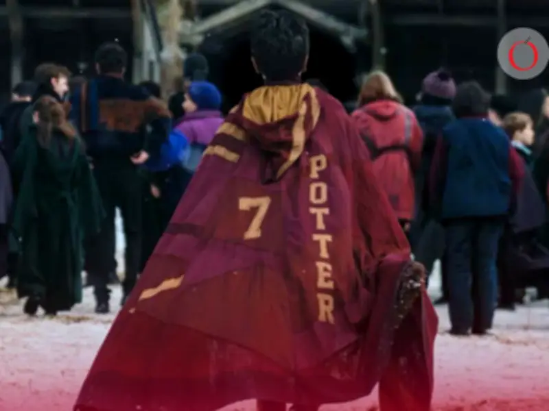 HBO revela primer vistazo oficial de Harry Potter en su serie remake con teaser inminente