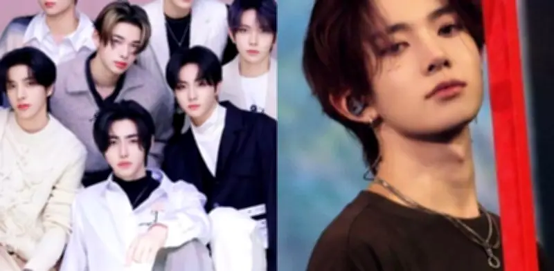 Heeseung abandona ENHYPEN: Idol anuncia salida para debutar como solista