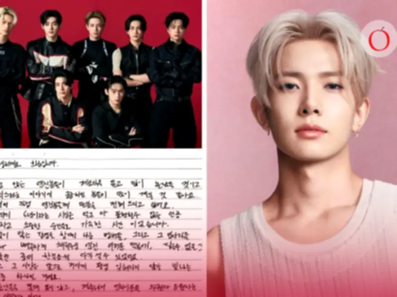 Heeseung abandona ENHYPEN para debutar como solista tras seis años en la boy band