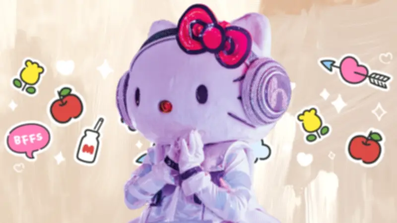 Hello Kitty Expo regresa a CDMX para celebrar 11 años con actividades y sorpresas