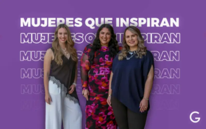 Hermanas Zeivy: Liderando Zeivynox y rompiendo barreras en la industria
