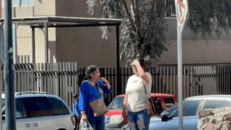 Hermosillo registra calor histórico con 42.5°C, rompiendo récords de marzo