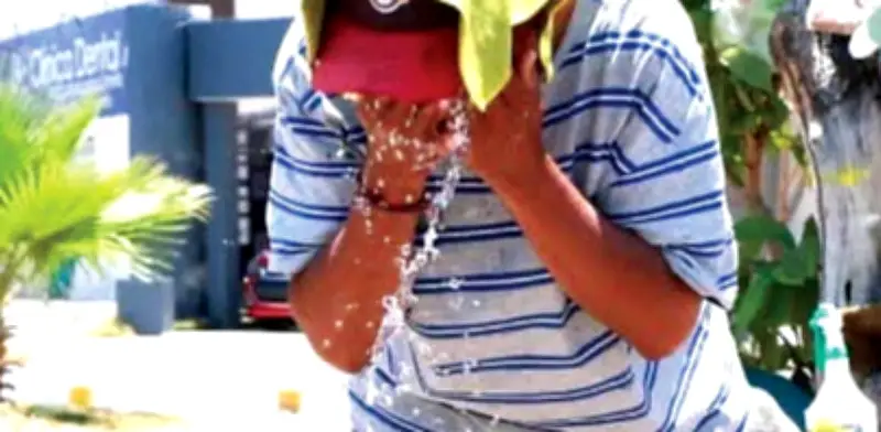 Hermosillo y Mexicali, las ciudades más calurosas del mundo por anticiclón extremo