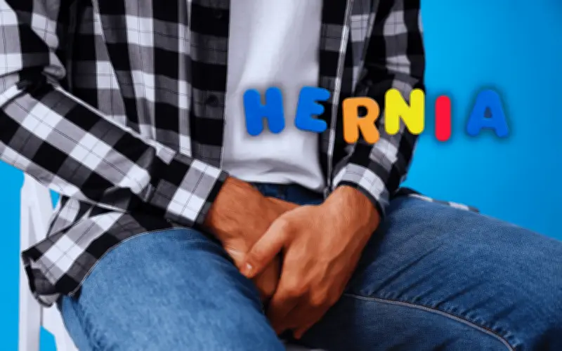 Hernias en México: Un problema de salud pública que no debe ignorarse