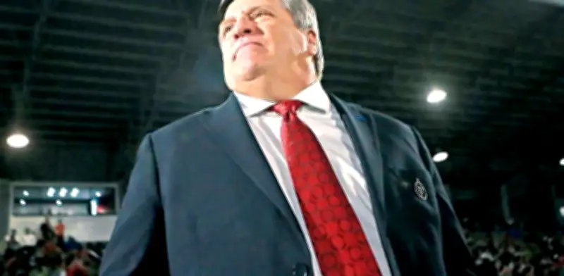 Herrera critica la planeación del América y lo ve lejos del título del Clausura 2026