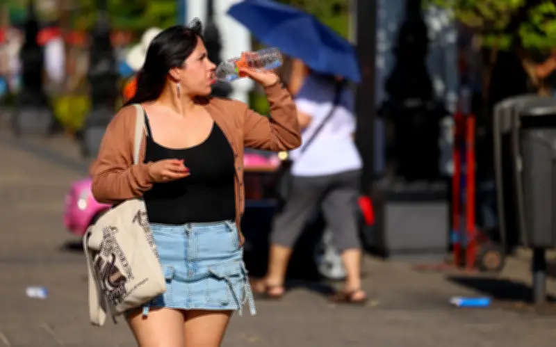 Hidratación por edades: Guía del IMSS sobre cuánta agua tomar diariamente