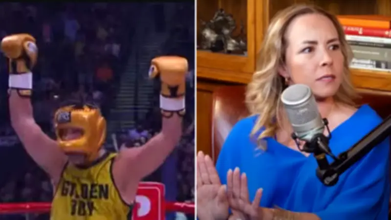 Hija de Alfredo Adame celebra su triunfo en Ring Royale con emotivo mensaje de orgullo