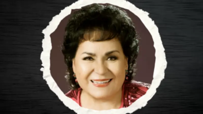 Hija de Carmen Salinas prepara demanda contra Saskia Niño de Rivera por difamación