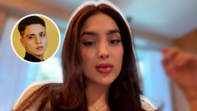 Hija de 'El Komander' denuncia a César Pantoja por engaños con falsas campañas publicitarias