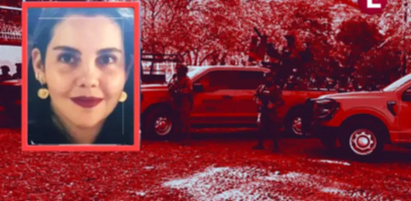 Hija de 'El Mayo' Zambada liberada tras operativo: sólo enfrenta proceso administrativo en EU