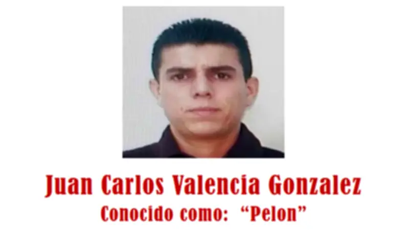 Hijastro del 'Mencho' asume liderazgo del CJNG según Wall Street Journal
