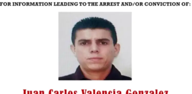 Hijastro estadounidense de 'El Mencho' asume el mando del CJNG, según The Wall Street Journal