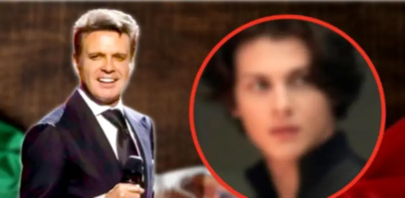 Hijo de Aracely Arámbula y Luis Miguel habría dejado México para estudiar en el extranjero