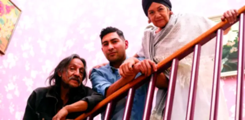 Hijo de Familia: La Resistencia Cinematográfica del Cine Mexicano