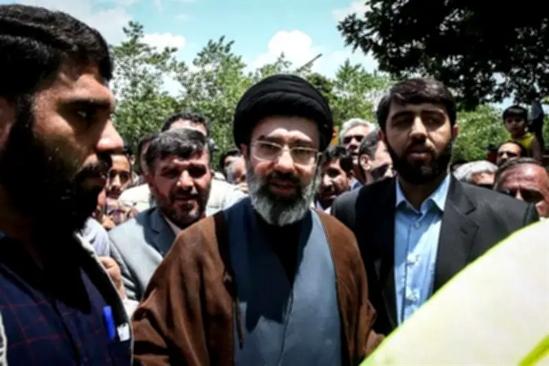 Hijo del Líder Supremo de Irán es Electo como Nuevo Presidente del País