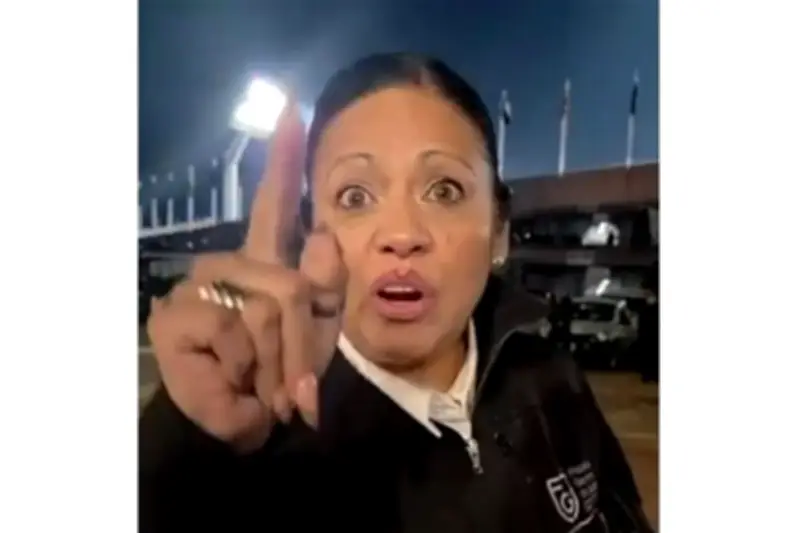 Hijos de 'Lady Pepitas' Presentan Denuncia por Amenazas y Extorsión