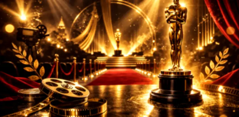 Historia de los Empates en los Oscar: De 1932 a 2026, los Raros Casos de Doble Ganador